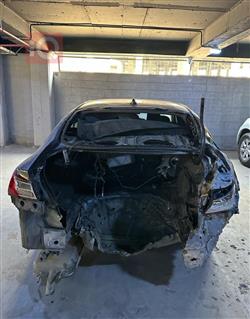 شيفروليه ماليبو